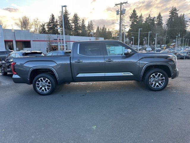 2024 Toyota Tundra 4WD 1794 Edition Hybrid