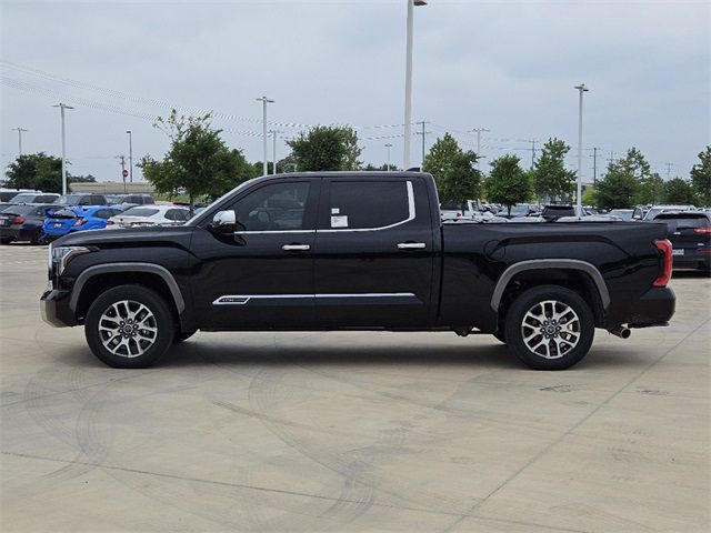 2024 Toyota Tundra 4WD 1794 Edition Hybrid