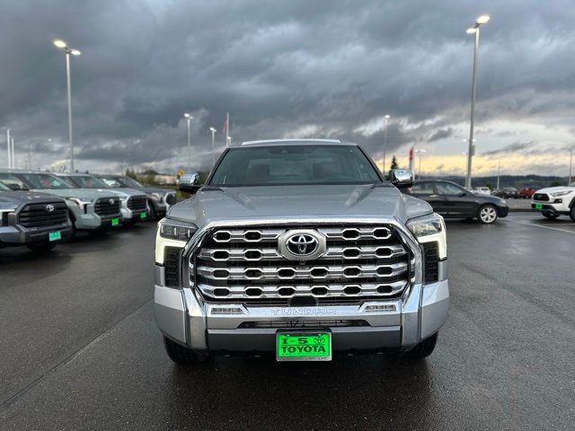 2024 Toyota Tundra 4WD 1794 Edition Hybrid