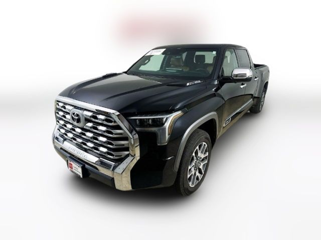 2024 Toyota Tundra 4WD 1794 Edition Hybrid