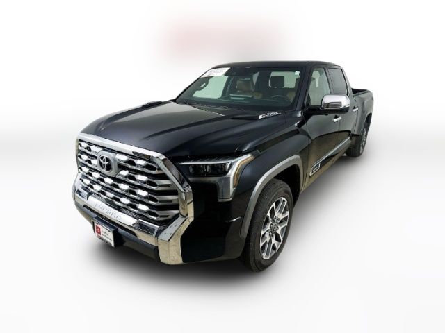 2024 Toyota Tundra 4WD 1794 Edition Hybrid