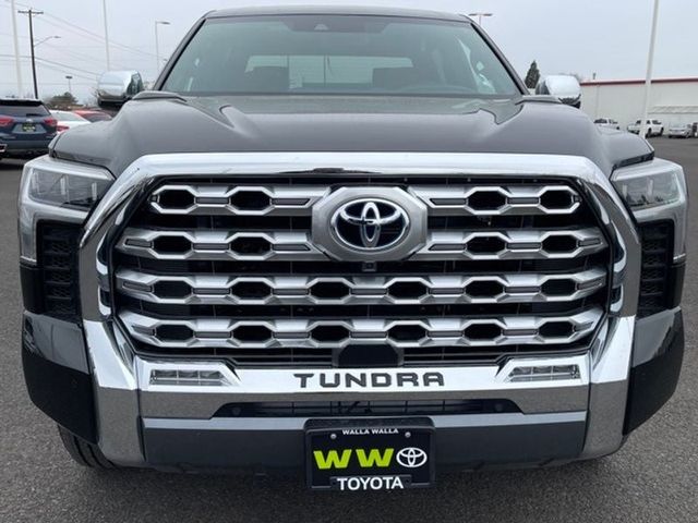 2024 Toyota Tundra 4WD 1794 Edition Hybrid