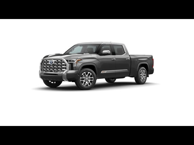 2024 Toyota Tundra 4WD 1794 Edition Hybrid