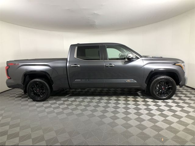 2024 Toyota Tundra 4WD 1794 Edition Hybrid