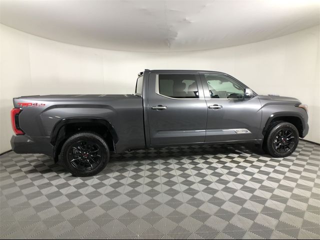 2024 Toyota Tundra 4WD 1794 Edition Hybrid