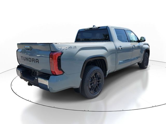 2024 Toyota Tundra 4WD 1794 Edition Hybrid