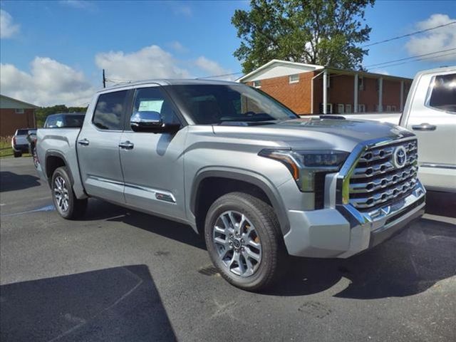 2024 Toyota Tundra 4WD 1794 Edition Hybrid