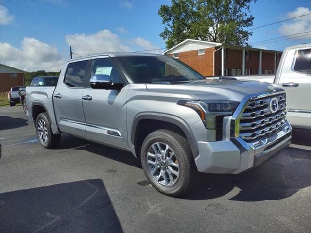 2024 Toyota Tundra 4WD 1794 Edition Hybrid