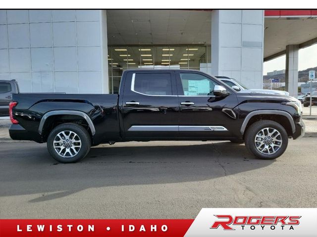 2024 Toyota Tundra 4WD 1794 Edition Hybrid