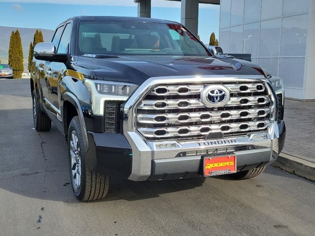 2024 Toyota Tundra 4WD 1794 Edition Hybrid