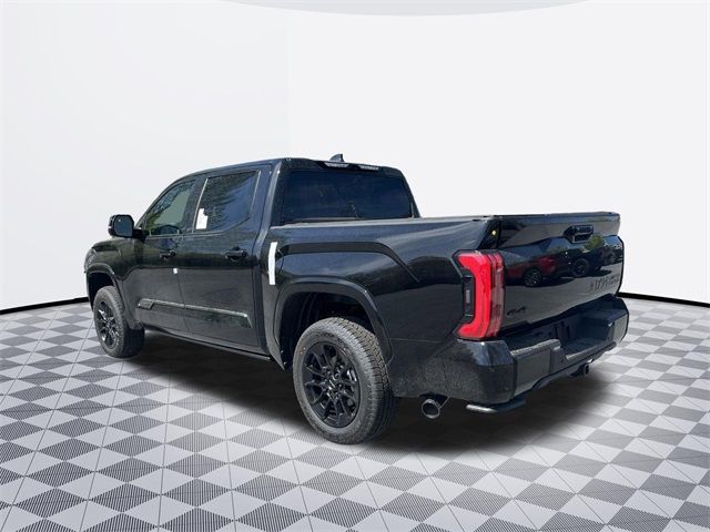 2024 Toyota Tundra 4WD 1794 Limited Ed Hybrid