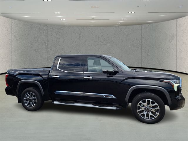 2024 Toyota Tundra 4WD 1794 Edition Hybrid