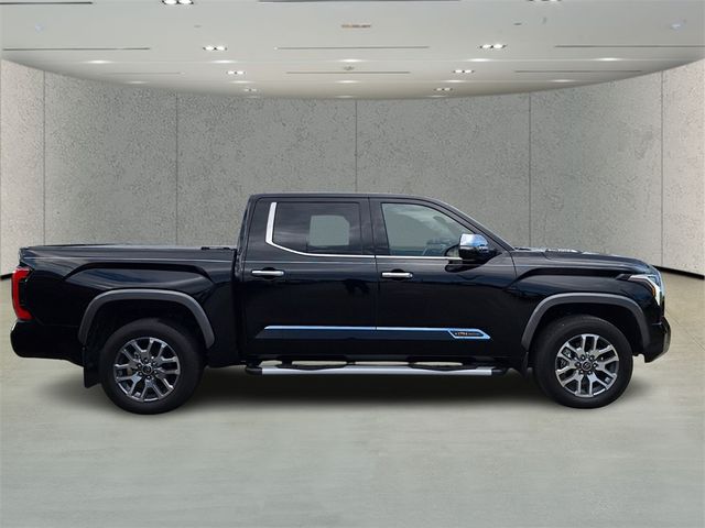 2024 Toyota Tundra 4WD 1794 Edition Hybrid