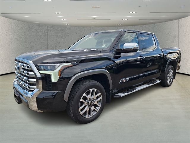 2024 Toyota Tundra 4WD 1794 Edition Hybrid