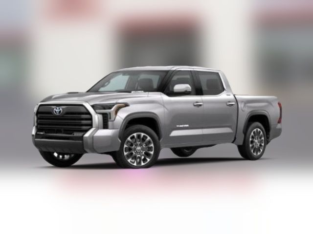 2024 Toyota Tundra 4WD Limited Hybrid