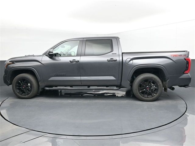 2024 Toyota Tundra 4WD Limited Hybrid