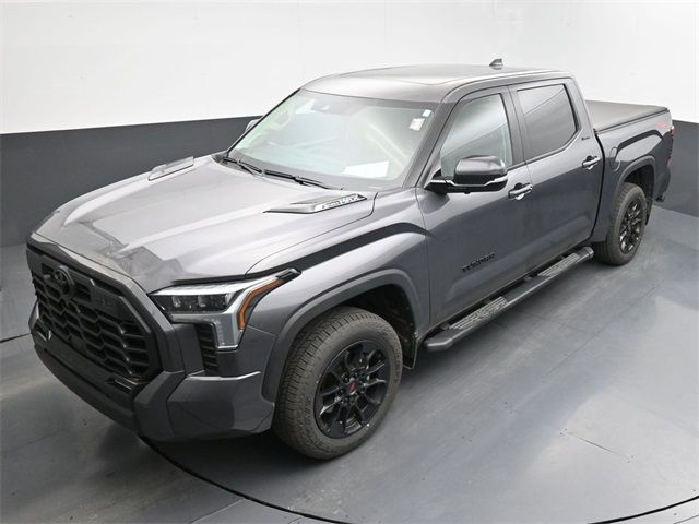 2024 Toyota Tundra 4WD Limited Hybrid