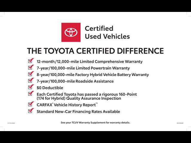 2024 Toyota Tundra 4WD Limited Hybrid