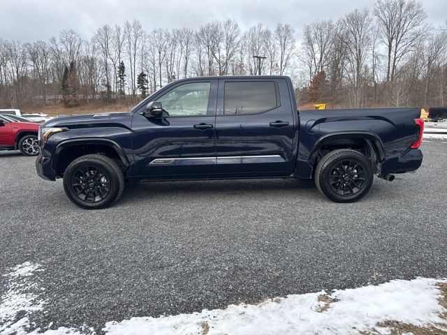 2024 Toyota Tundra 4WD 1794 Edition Hybrid