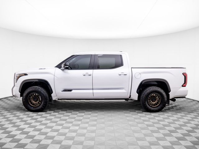 2024 Toyota Tundra 4WD 1794 Edition Hybrid