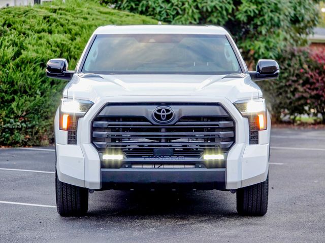 2024 Toyota Tundra 4WD Limited Hybrid