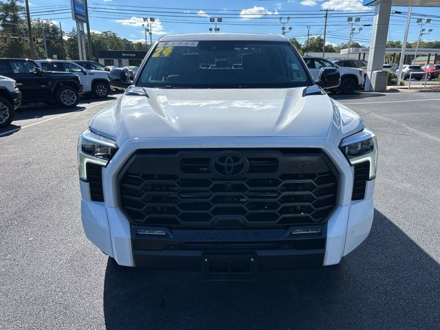 2024 Toyota Tundra 4WD 1794 Edition Hybrid