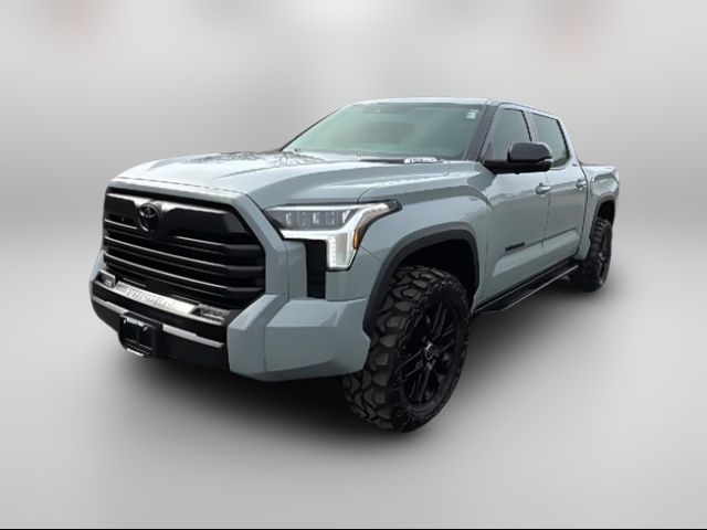 2024 Toyota Tundra 4WD Limited Hybrid