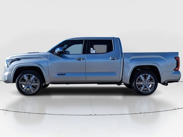 2024 Toyota Tundra 4WD Capstone Hybrid