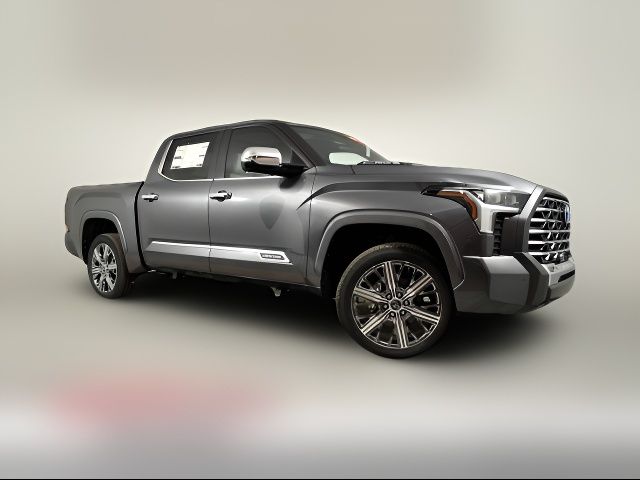 2024 Toyota Tundra 4WD Capstone Hybrid