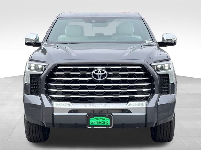 2024 Toyota Tundra 4WD Capstone Hybrid