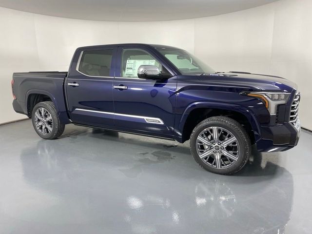 2024 Toyota Tundra 4WD Capstone Hybrid