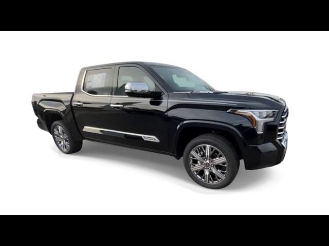 2024 Toyota Tundra 4WD Capstone Hybrid