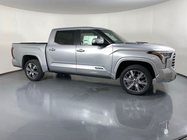 2024 Toyota Tundra 4WD Capstone Hybrid