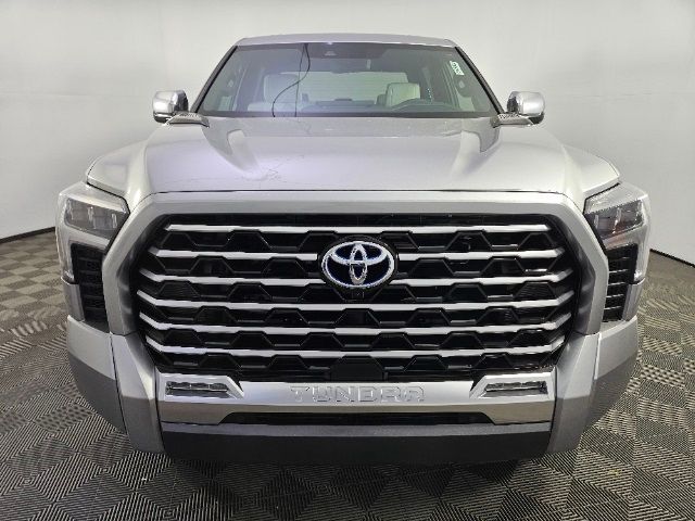 2024 Toyota Tundra 4WD Capstone Hybrid