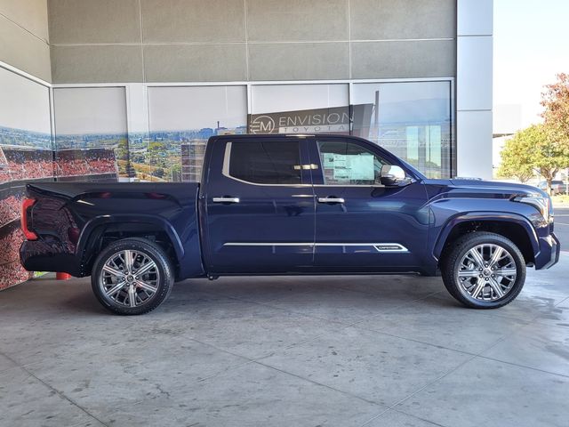 2024 Toyota Tundra 4WD Capstone Hybrid