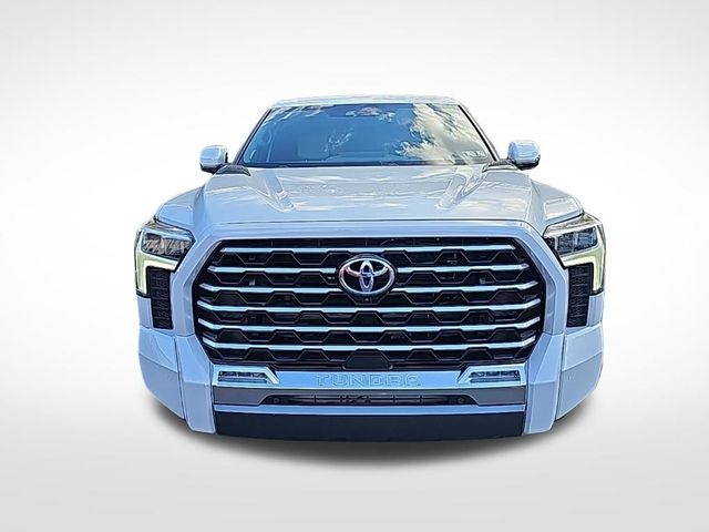 2024 Toyota Tundra 4WD Capstone Hybrid