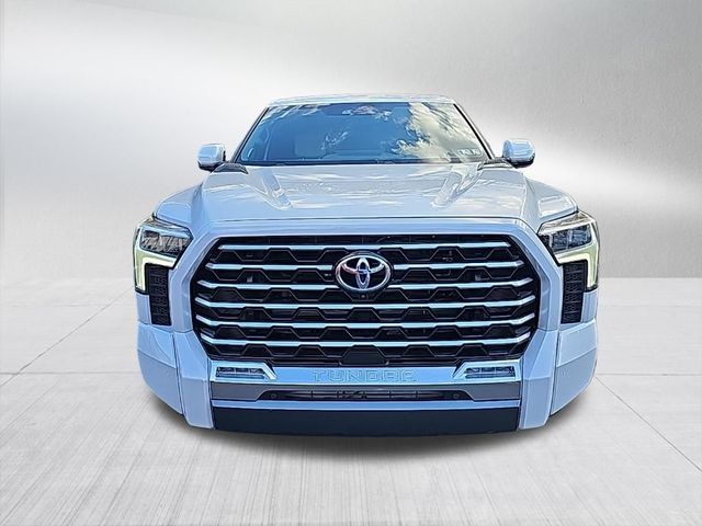 2024 Toyota Tundra 4WD Capstone Hybrid