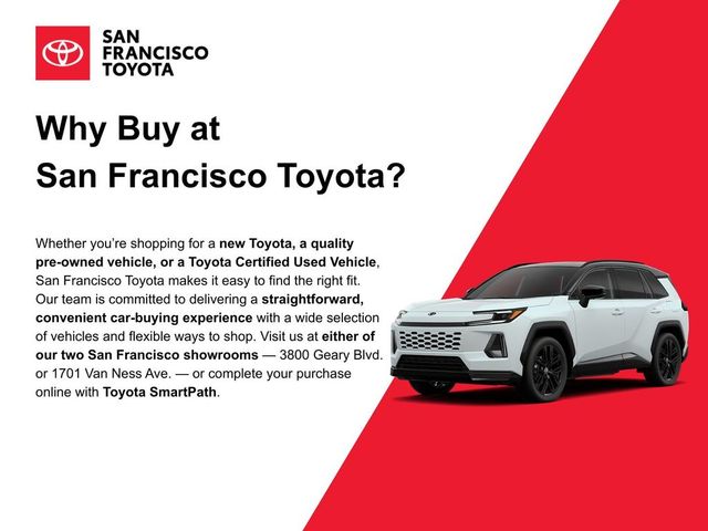 2024 Toyota Tundra 4WD Capstone Hybrid