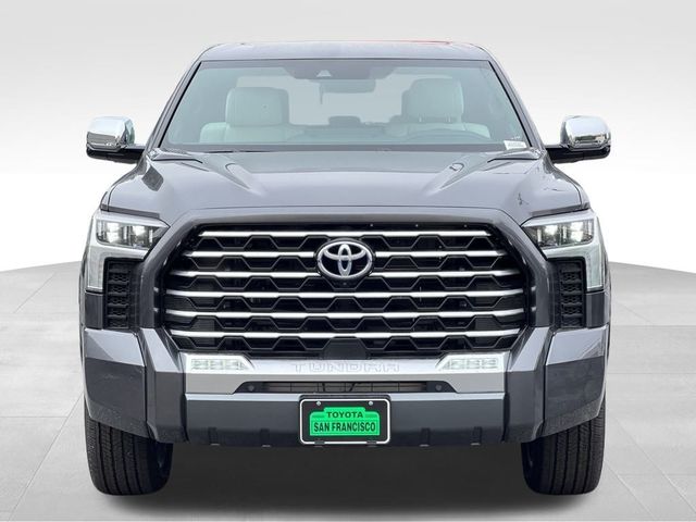 2024 Toyota Tundra 4WD Capstone Hybrid