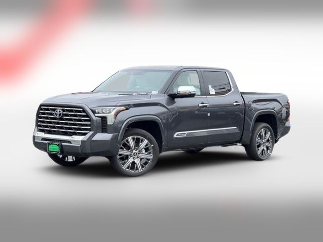 2024 Toyota Tundra 4WD Capstone Hybrid