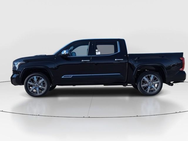 2024 Toyota Tundra 4WD Capstone Hybrid