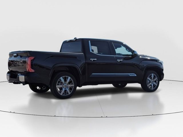 2024 Toyota Tundra 4WD Capstone Hybrid