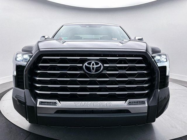 2024 Toyota Tundra 4WD Capstone Hybrid