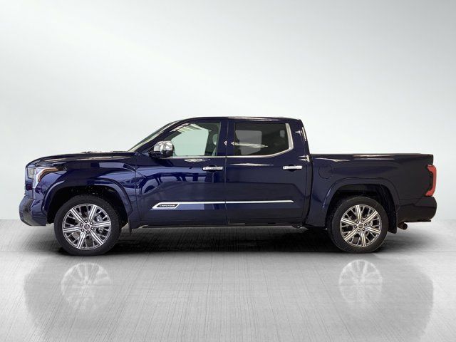 2024 Toyota Tundra 4WD Capstone Hybrid