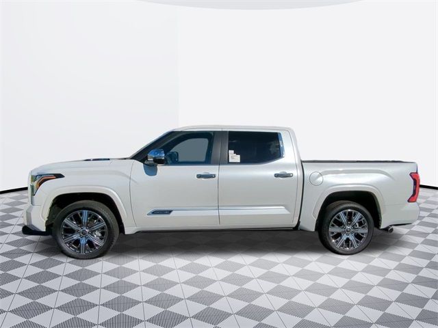 2024 Toyota Tundra 4WD Capstone Hybrid