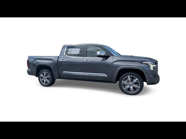 2024 Toyota Tundra 4WD Capstone Hybrid