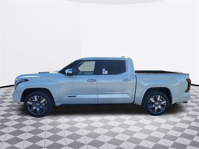 2024 Toyota Tundra 4WD Capstone Hybrid