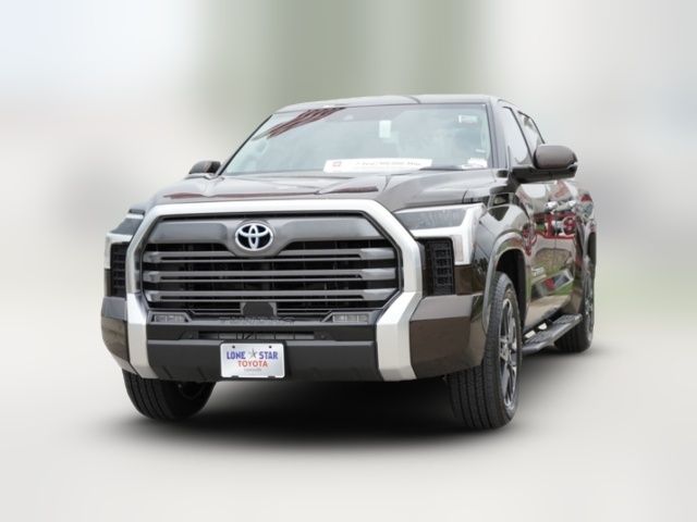 2024 Toyota Tundra 2WD Limited Hybrid