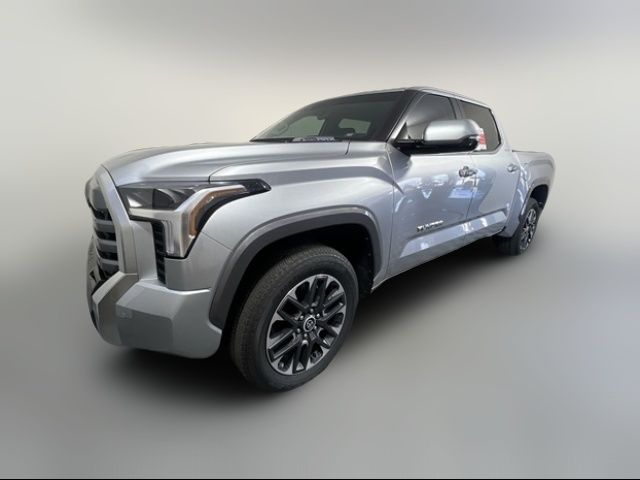 2024 Toyota Tundra 2WD Limited Hybrid