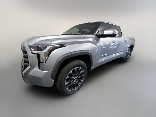 2024 Toyota Tundra 2WD Limited Hybrid